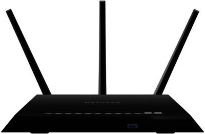Netgear AC 1900 Nighthawk Cable Router
